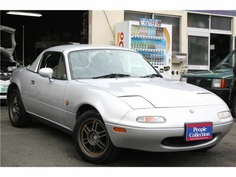 EUNOS ROADSTER