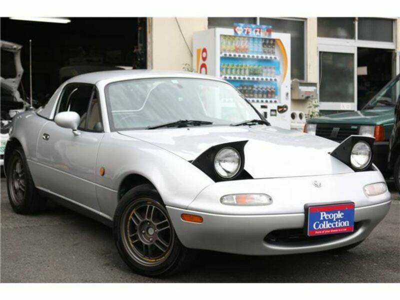 EUNOS ROADSTER