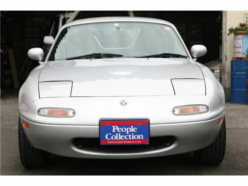 EUNOS ROADSTER