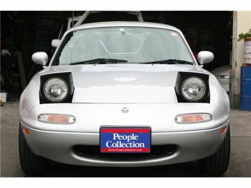 EUNOS ROADSTER