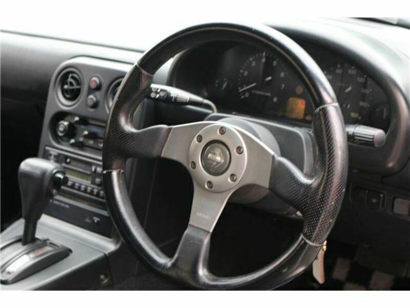 EUNOS ROADSTER
