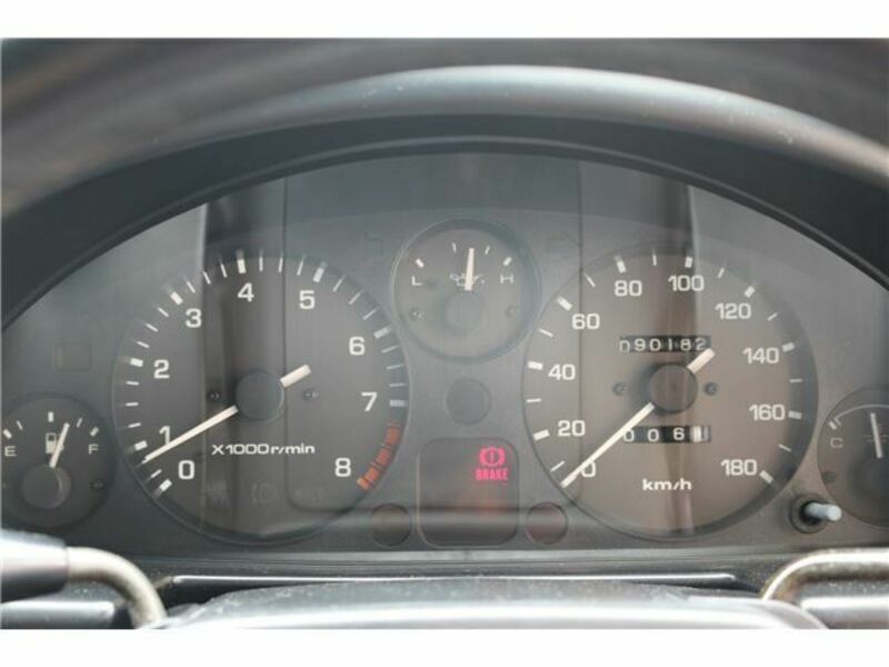 EUNOS ROADSTER