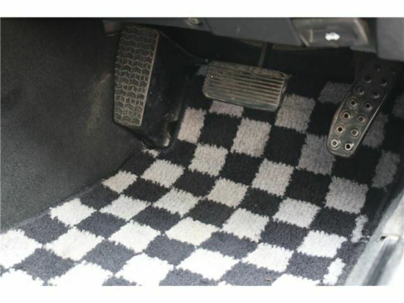 EUNOS ROADSTER