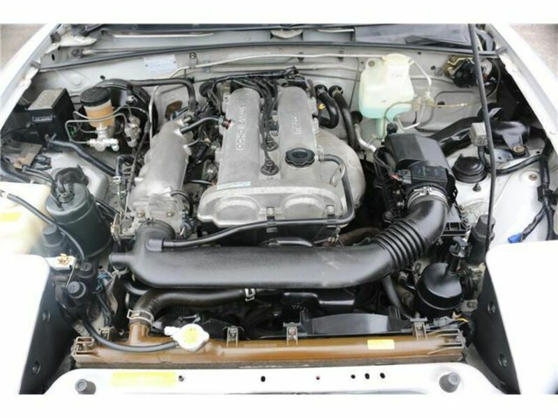 EUNOS ROADSTER