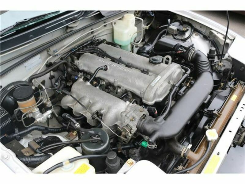 EUNOS ROADSTER