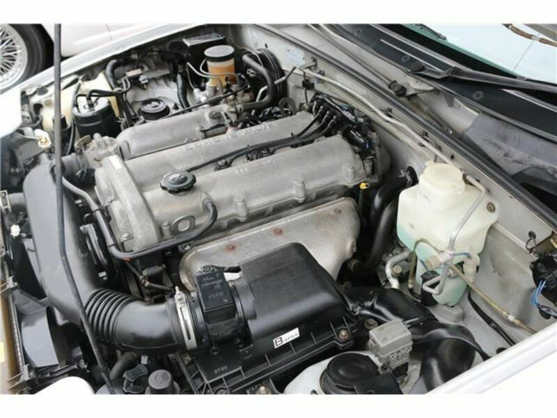 EUNOS ROADSTER