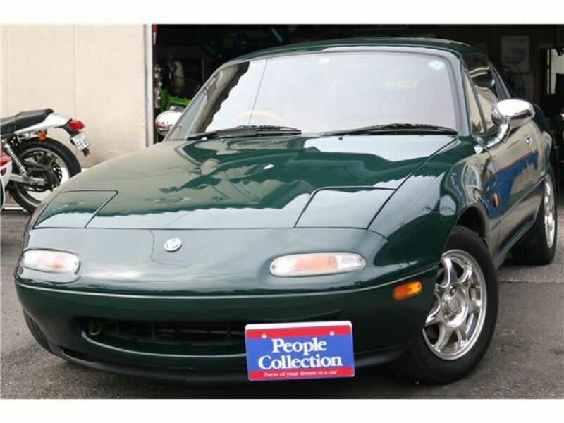 EUNOS ROADSTER