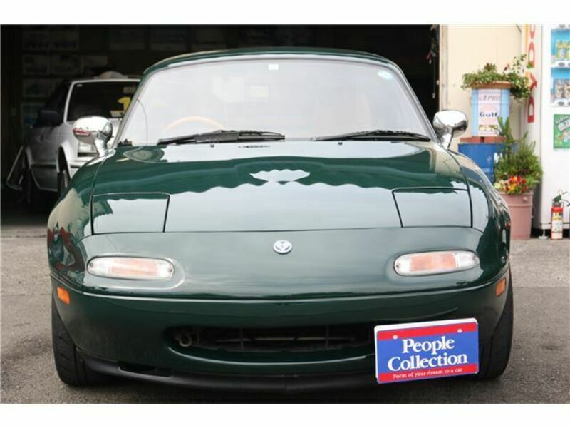 EUNOS ROADSTER