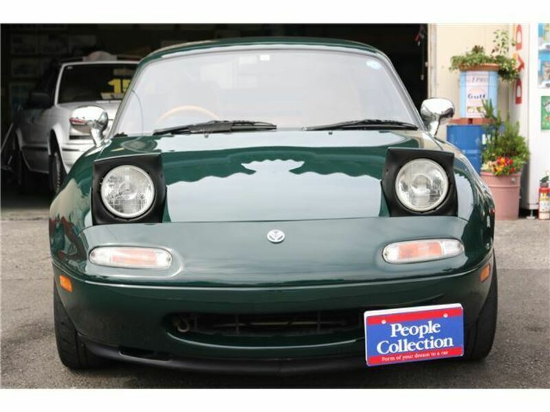 EUNOS ROADSTER
