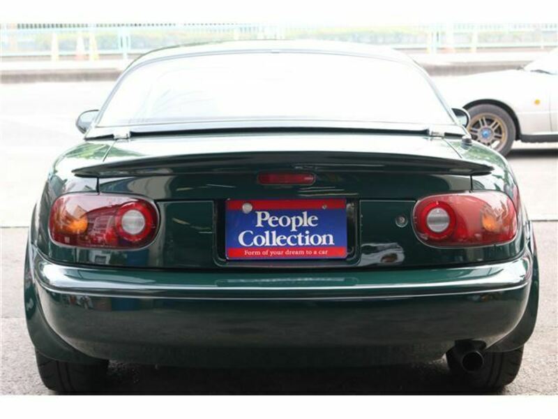 EUNOS ROADSTER