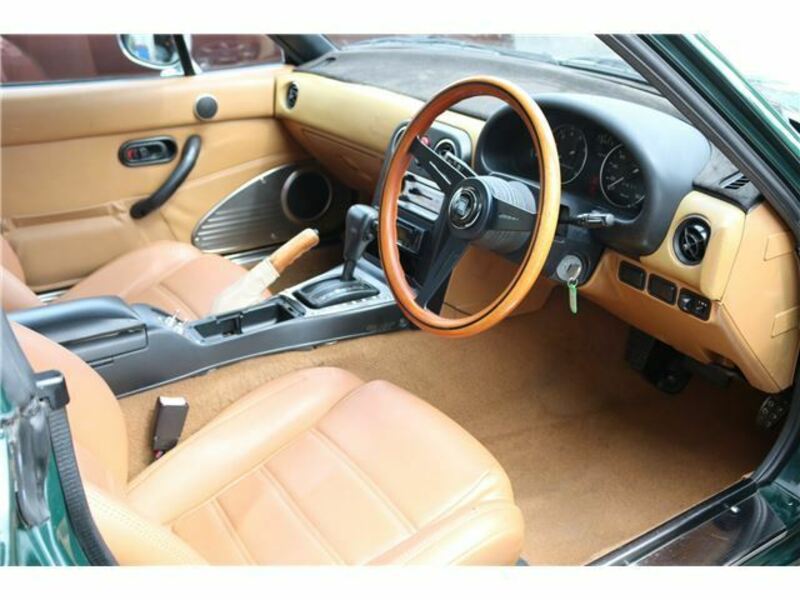 EUNOS ROADSTER
