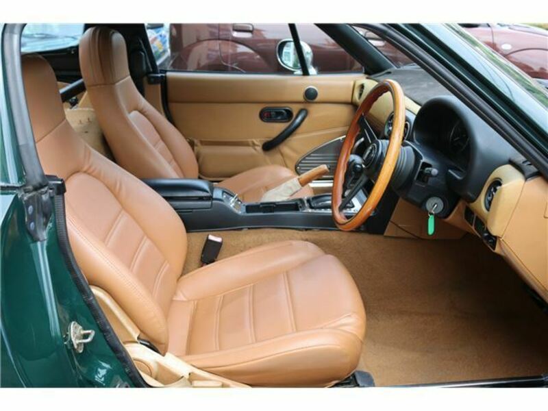 EUNOS ROADSTER