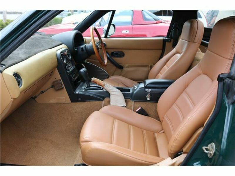EUNOS ROADSTER