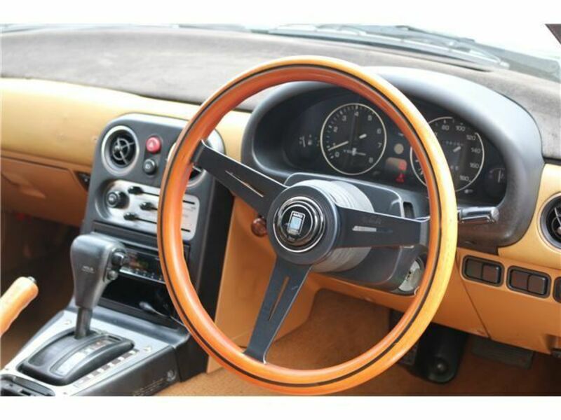 EUNOS ROADSTER