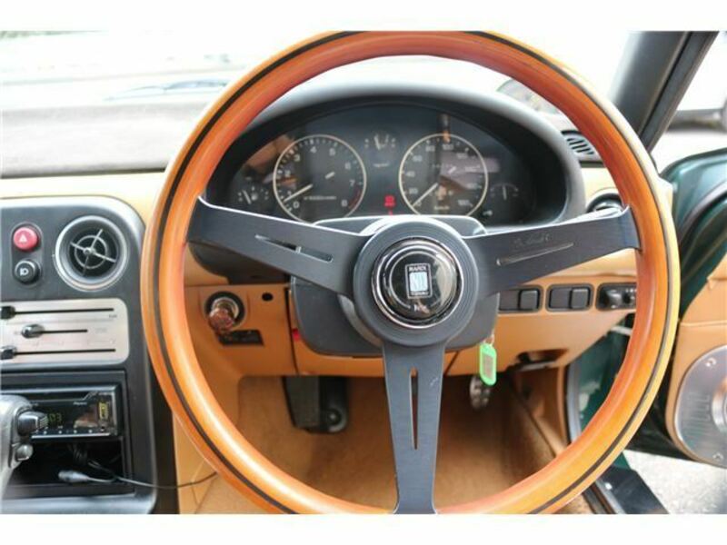 EUNOS ROADSTER