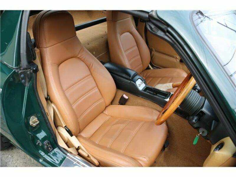 EUNOS ROADSTER