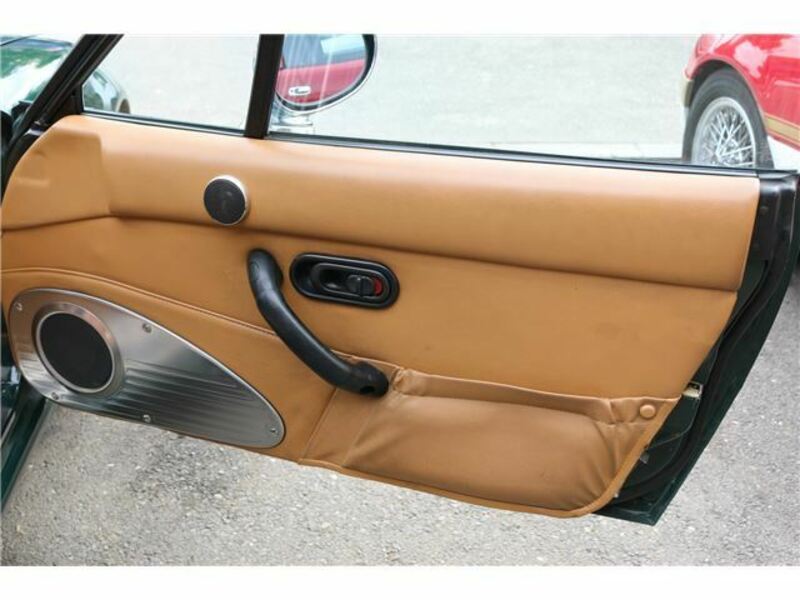 EUNOS ROADSTER