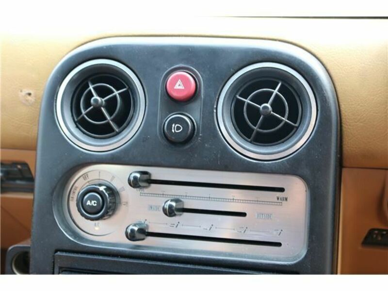 EUNOS ROADSTER