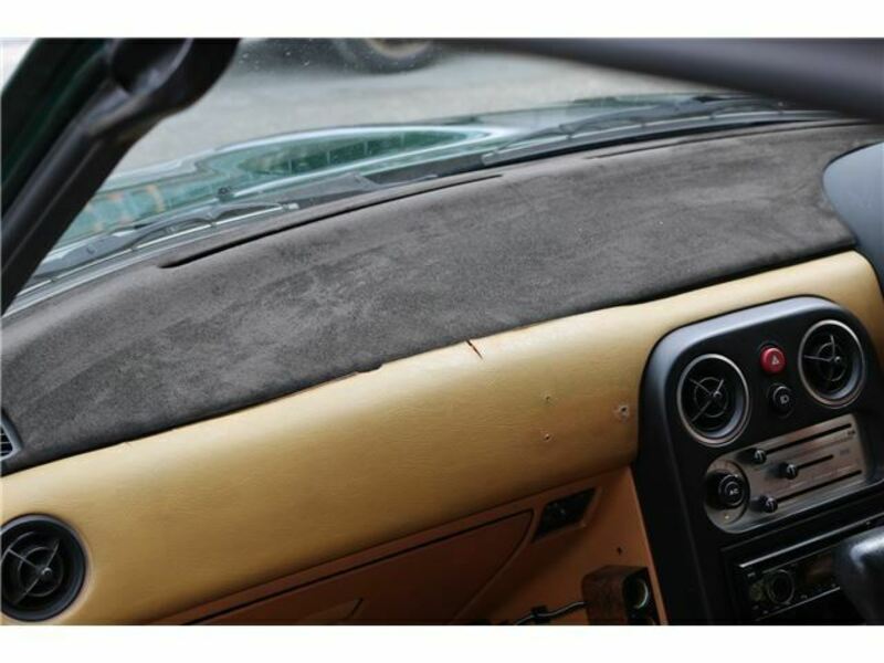 EUNOS ROADSTER