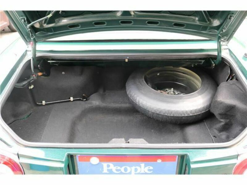 EUNOS ROADSTER