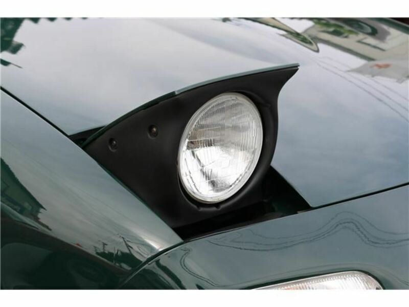 EUNOS ROADSTER