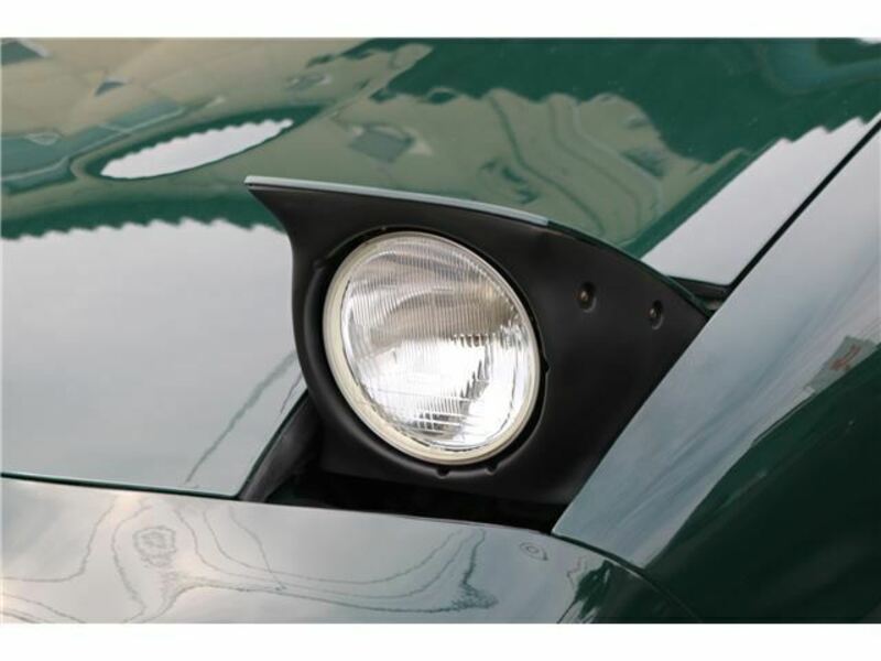 EUNOS ROADSTER