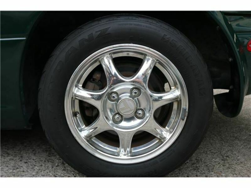 EUNOS ROADSTER