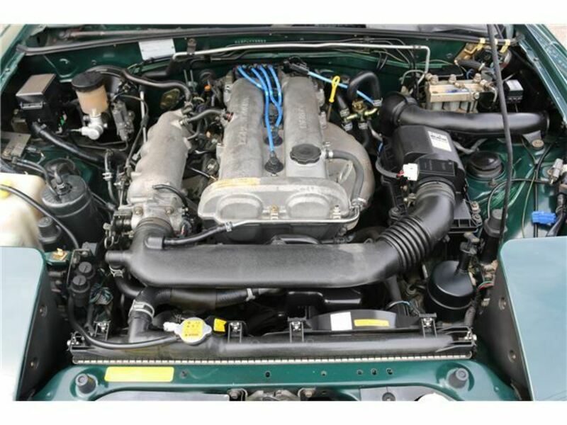 EUNOS ROADSTER