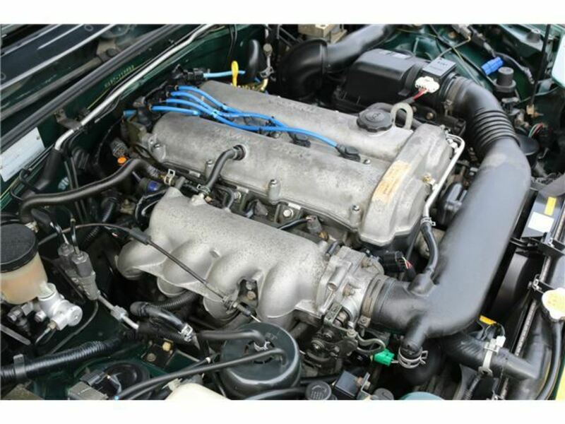 EUNOS ROADSTER