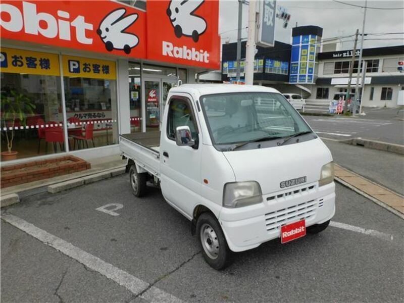 CARRY TRUCK