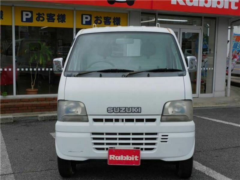 CARRY TRUCK