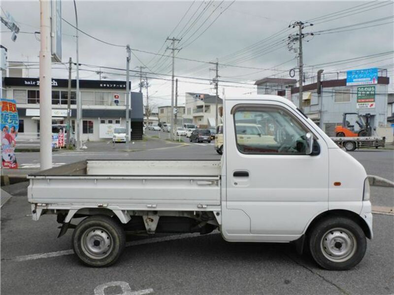CARRY TRUCK