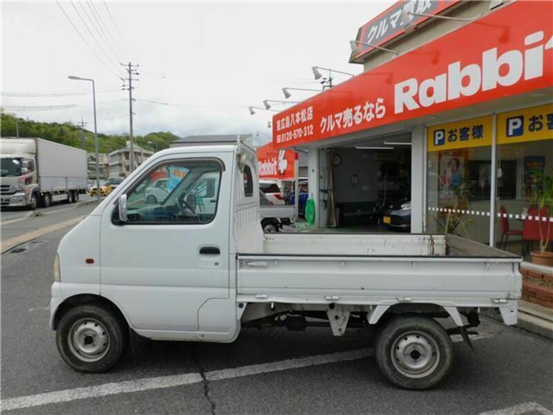 CARRY TRUCK