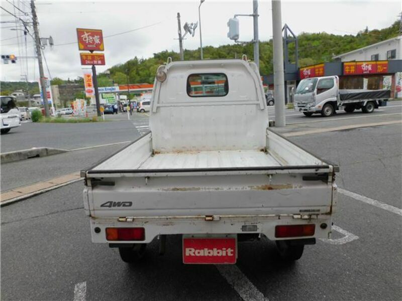 CARRY TRUCK