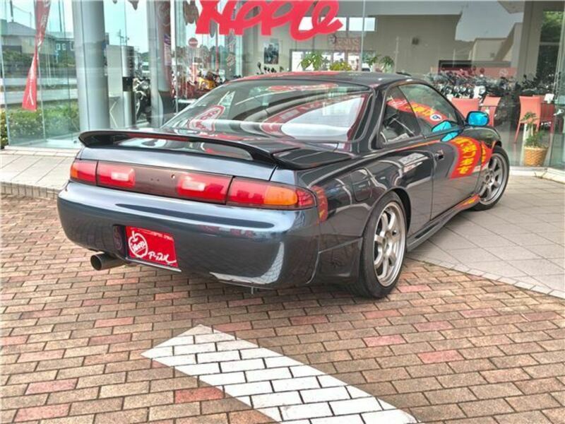 SILVIA
