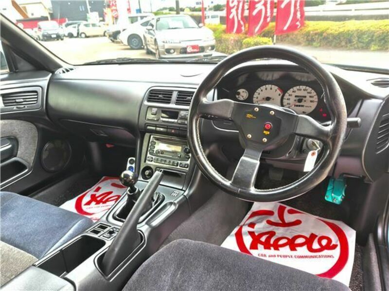 SILVIA