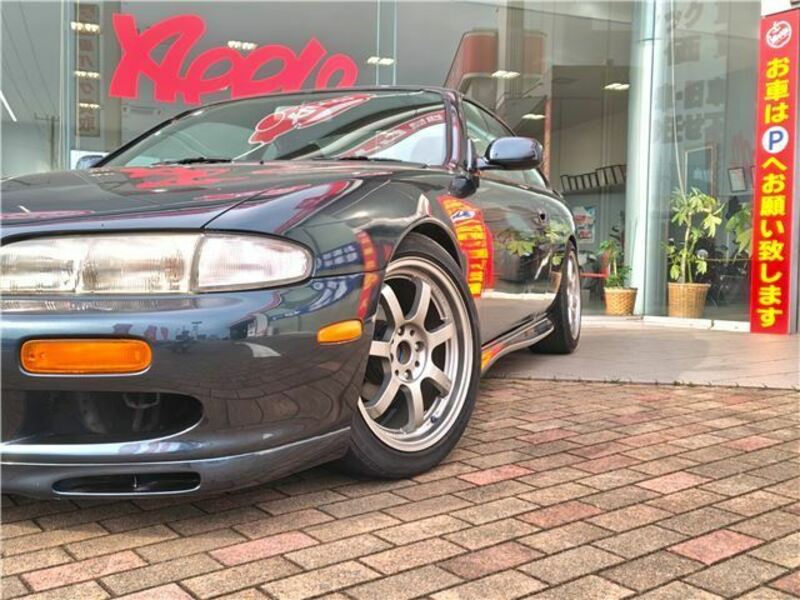 SILVIA