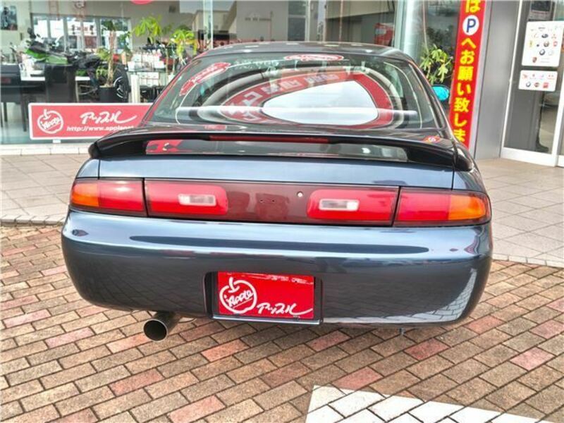 SILVIA