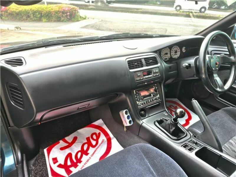 SILVIA