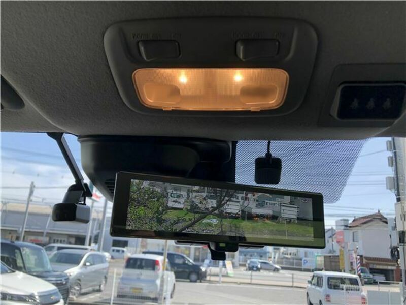 CARAVAN VAN