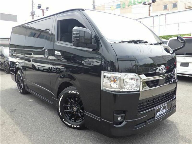 HIACE