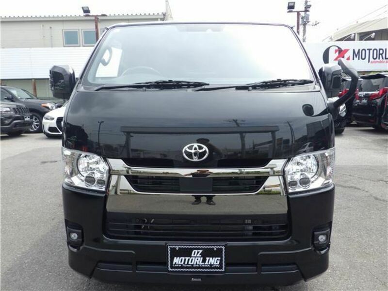 HIACE