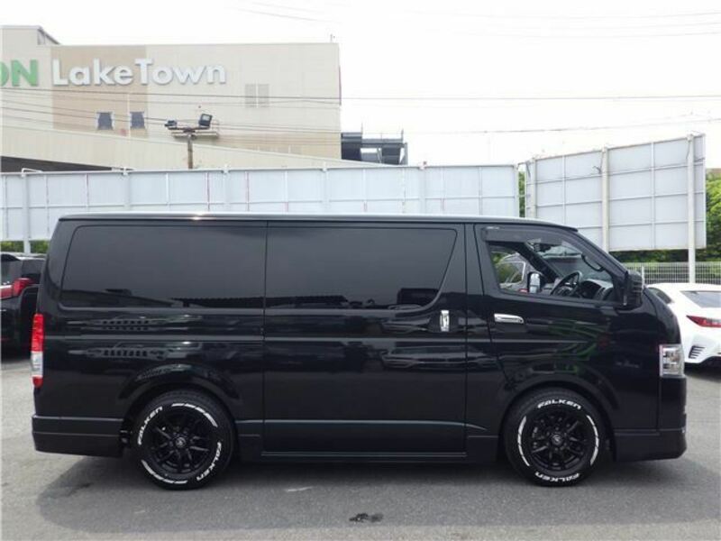 HIACE