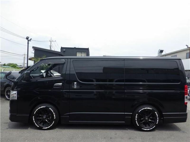 HIACE