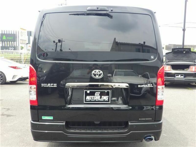 HIACE