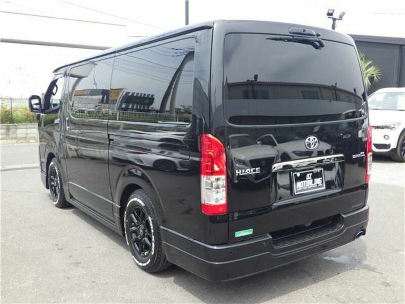 HIACE