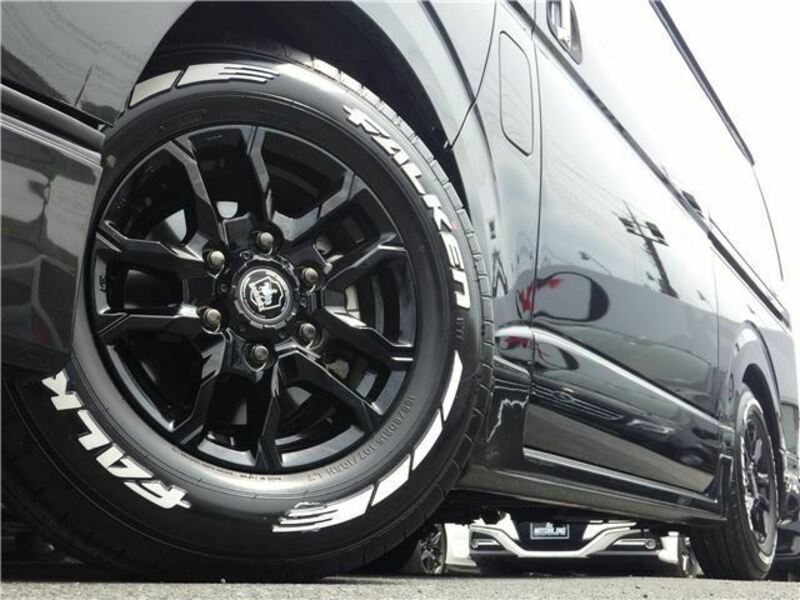 HIACE
