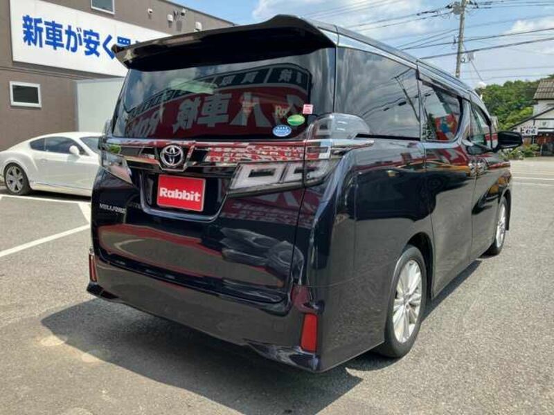 VELLFIRE