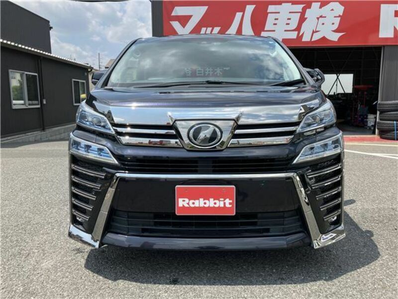 VELLFIRE