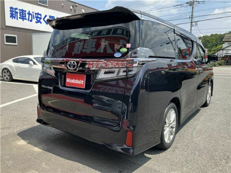 VELLFIRE